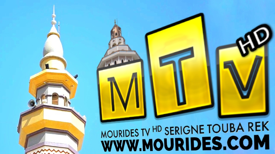 Le sacrifice à l'occasion du Grand Magal de TOUBA
