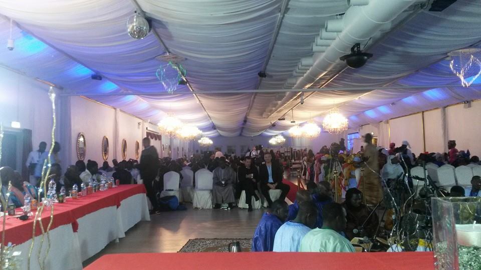 Communique de presse de la commission culture et communication du magal de touba :