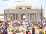 Journée de prières (Magal de Porokhane) à la mémoire de Seyyidatouna Mariama BOUSSO : ce sera le jeudi 14 avril 2011