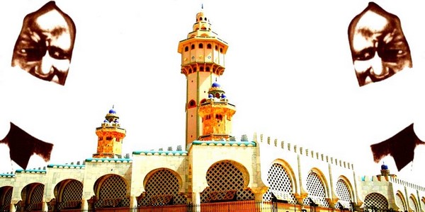 Le Grand Magal de TOUBA Sera Célébré le Jeudi 11 Décembre 2014 - 18 SAFAR 1436