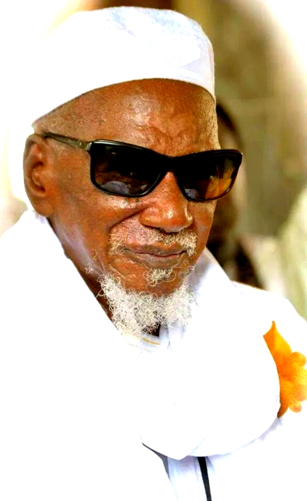 Le Khalife Général des Mourides Cheikh Sidy Moukhtar MBACKE s'est adressé à la Communauté Mouride