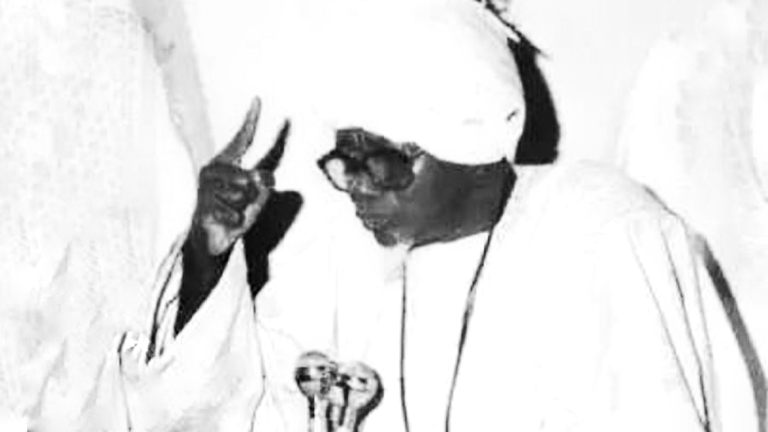 Cheikh Abdoul Ahad Mbacké : des sermons d'une valeur inestimable