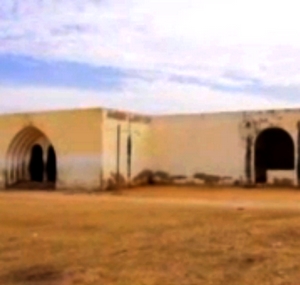 Redémarrage des travaux de construction de l'université islamique de TOUBA.