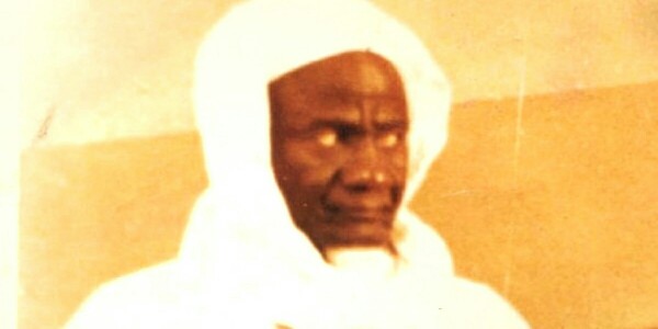 Serigne Shouaïbou : l'éducateur et le recteur