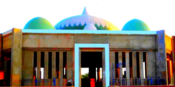 Magal Porokhane le Jeudi 19 Février 2015 : la Communauté Mouride Célèbre la Journée de Commémoration Dédiée à la Vénérée Mère de Cheikh Ahmadou Bamba