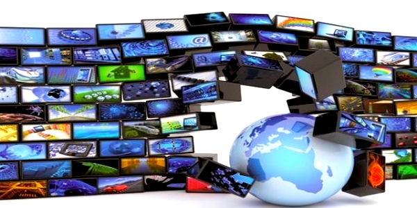 La télévision numérique terrestre (TNT) est une évolution technique en matière de télédiffusion