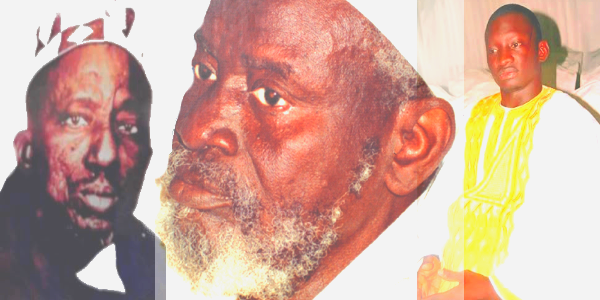 Journées Sante Serigne Touba Organiser par Serigne Mbaye Mbacké et Toute la Famille de MAME THIERNO AySSA du 08 au 09 mai 2015 à Touba Jaxaay 2