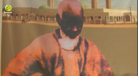 Le Magal de Darou Mouhty sera célébré au 15 ème jour du mois de Sha'bân 1436 soit le mercredi 3 juin 2015.