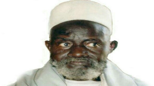 Cheikh Saliou MBACKE (1990-2007)