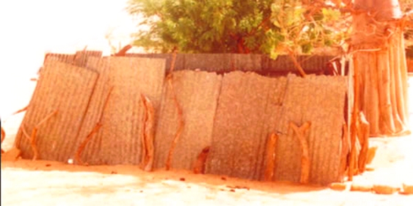 Le séjour de CHEIKH AHMADOU BAMBA à Sanoussi à son retour d'exil en 1902 sera célébré le 5 Ramadan 1436 H. (23 juin 2015)