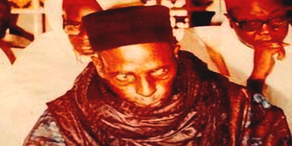 Journée de prières à la mémoire de Serigne Mbacké Madina le Mardi 11 Août 2015.