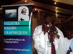 CCD sur les Grandes Expositions sur le Mouridisme édition 2015