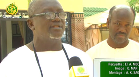 Grand Magl de TOUBA 2015 : Vaste opération de nettoiement de la villle
