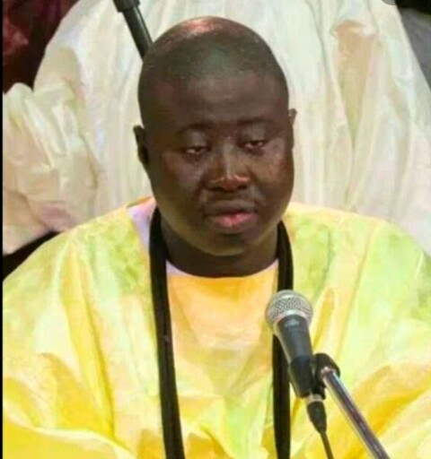 Grand Magal de TOUBA 2015, le Conservatoire de Hizbut-Tarqiyyah sur les Oeuvres de CHEIKH AHMADOU BAMBA