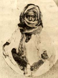 Le Magal de Serigne Massamba MBACKE sera célébré le samedi 4 juin 2016 (27 Sha'bân 1437 H.)