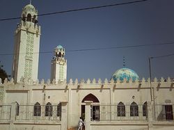 La journée de prières à la mémoire de Mame Mor Diarra MBACKE a été célébré mercredi le 15 Shawwâl 1437 H / 20 juillet 2016 à Mbacké Khéwar.