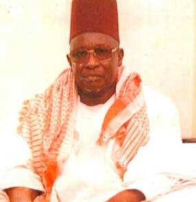 Magal de Cheikh Mouhamadou Moustapha Fallilou Mbacké, le 15 octobre 2016 à Touba Khaïra.