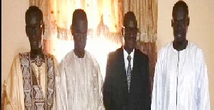 Préparatifs du grand magal de Touba : invitation des autorités, des familles religieuses et des Ulémas