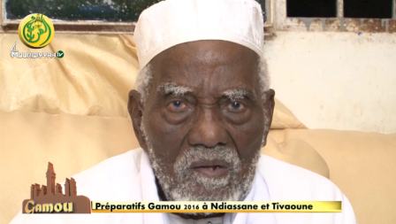 Gamou Edition 2016 : Al Mouridiyyah Tv à Ndiassane et Tivaouane