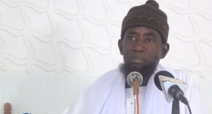 Sermon de Serigne Ahmadou Rafahi Mbacké, sur le sens et l'impact du Gamou dans la vie des musulmans
