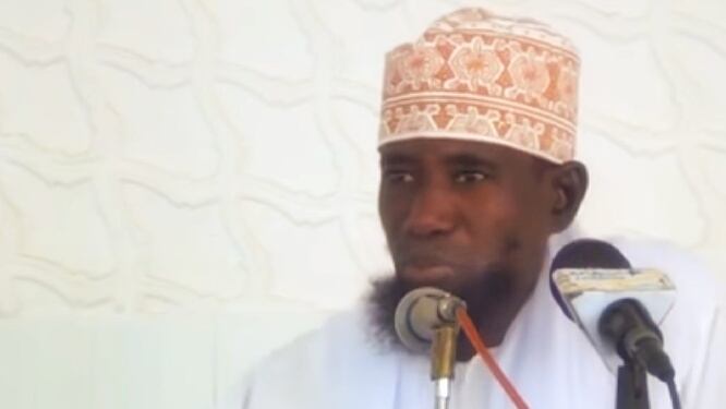 Serigne Ahmadou Rafahi Mbacké Julli Ajuma Touba Alieu du 23 12 2016