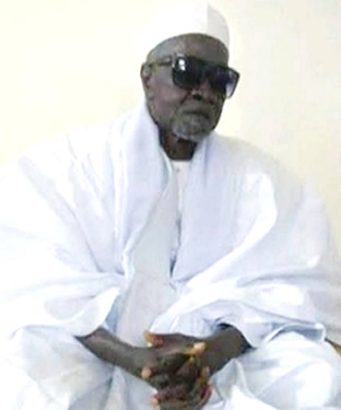 La communauté mouride en deuil : Le khalife de Guédé, Serigne Thierno Bousso, rappelé à Dieu -