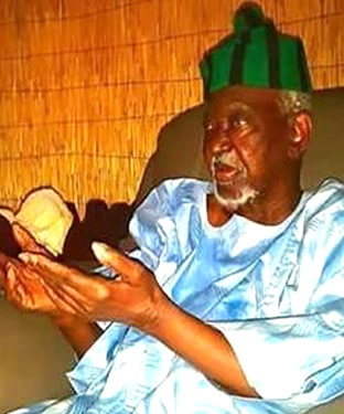 La communauté mouride et Darou Mouhty se souviennent de Baye Cheikh Khady Mbacké