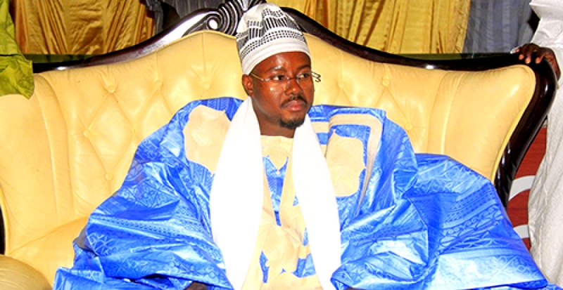Magal Porokhane 2017 : Discours de S. Bassirou Mbacke Abdou Khadre