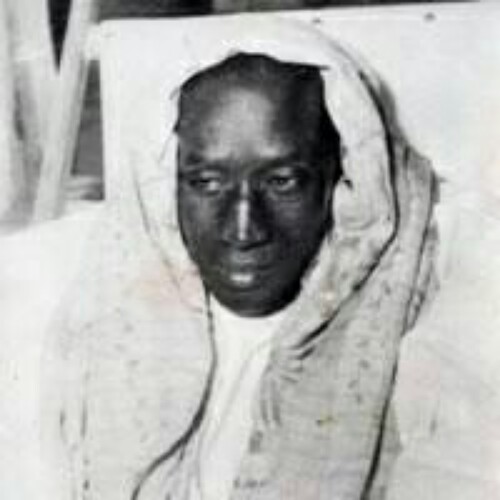 Serigne Adoulahi Mbacké a vu le jour en 1908 à Darou Rahman communément appelé Thiéyène dans le Djoloff