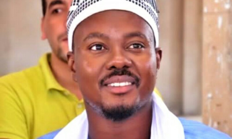 visite de chantier a la mosquée Massalikoul Jinane : Serigne Bass Abdou Khadre se réjouit de l'avancement des travaux
