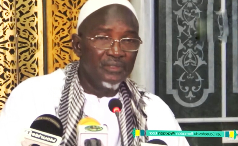 Ramadan 2017 : Fatwa | Serie de Question & Réponse avec Serigne Mbacké Abdou Rahmane