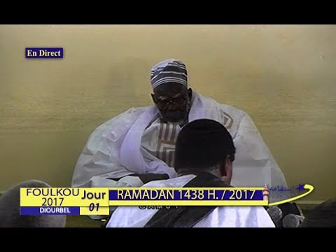 Videos : Foulkou Diourbel 2017 J07 - Intégral