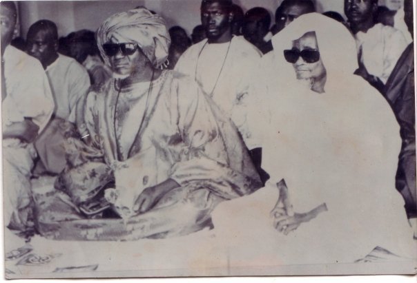 LE MAGAL DE SERIGNE ABDOUL AHAD MBACKE SERA CÉLÉBRÉ LE JEUDI 22 SEPTEMBRE 2011 A TOUBA