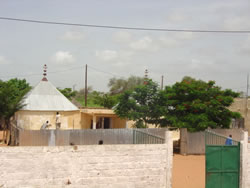 Magal de Mbacké Bary