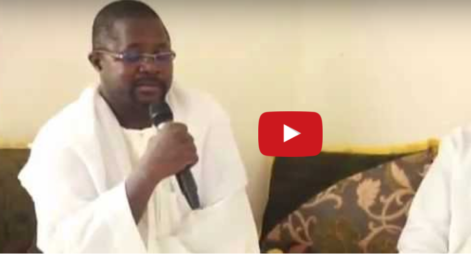 Les Religieux en Politique | Serigne Cheikhouna Mbacke Abdou Wadoud