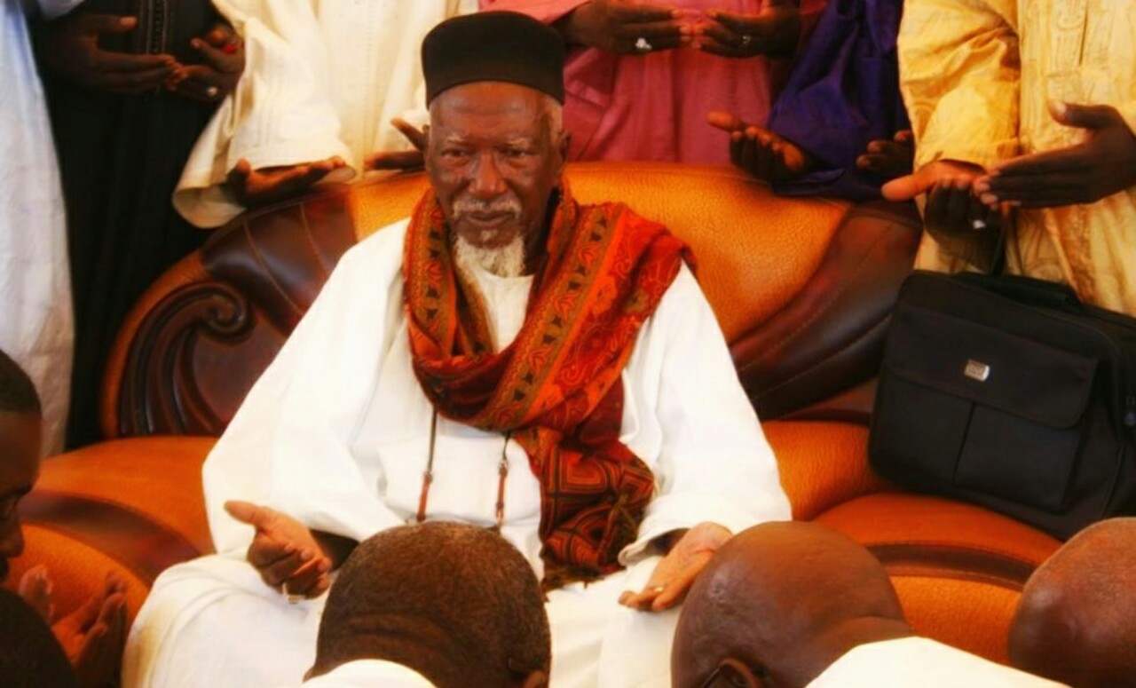 Le Khalife des Mourides envoie 51 personnes à la Mecque