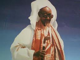 Journée de prières à la mémoire de CHEIKH ABDOU KHADR MBACKE (1989 - 1990) le mardi 29 novembre 2011