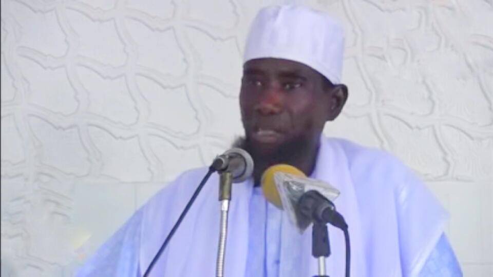 Khoutbah S. Ahmad Rafahi Mbacke | Tabaski et les tracasseries dans la société Sénégalaise..