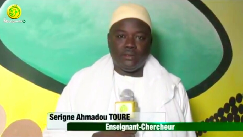 Serigne Ahmadou Touré nous rappelle le sens de la Tabaski (Eid El Adhâ)