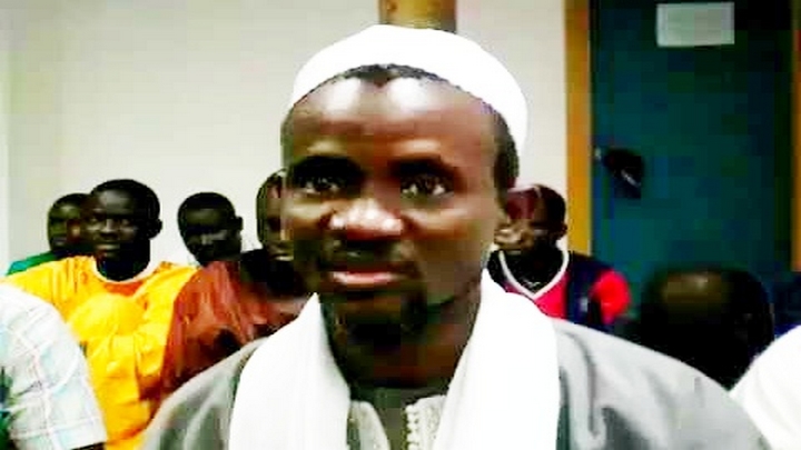 Waxtaanou Serigne Bassirou MBACKE Khélkom Magalou Xassida Yi 2017