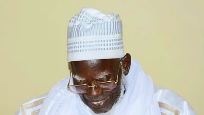 Le Khalife Général des Mourides adresse un message très fort aux habitants de la ville Sainte de TOUBA