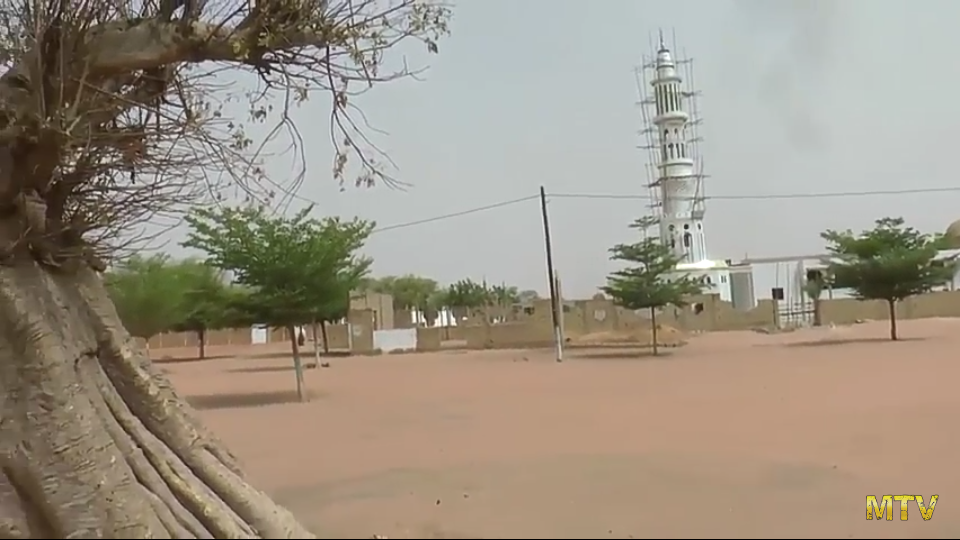 Tindody Village Fondé par le Premier Khalife Général des Mourides et Oublier par les autorités