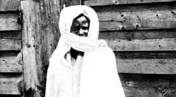 Le Fondateur du Mouridisme décrit par le conférencier historien Serigne Bassirou Mbacké Khelcom ;