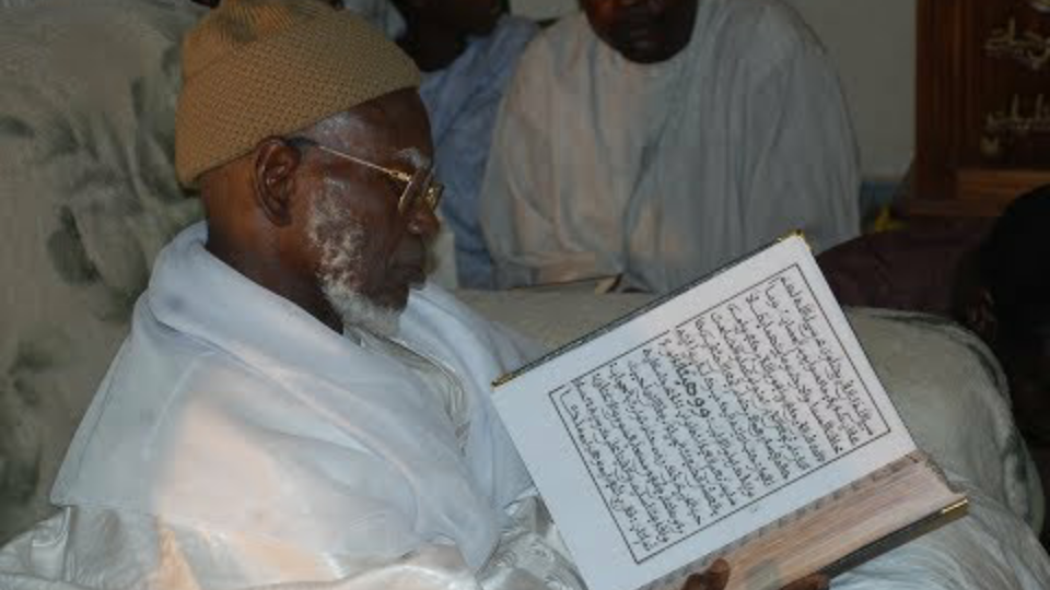 EN DIRECT Résidence Cheikhoul Khadim : Vivification du mois de Ramadan ; 11e jour du Mois de Ramadan