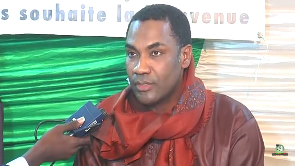 Discour Très Important de Serigne Khadim Mbacke Mouhamad