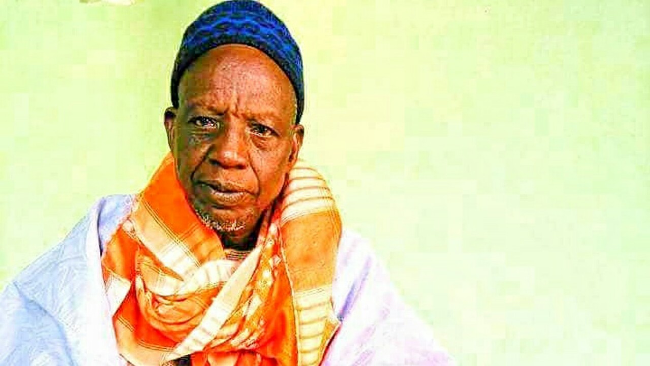 Nécrologie : Serigne Massamba Diouf ibn Serigne Aliou Diouf Lambaye Rappeler à Dieu