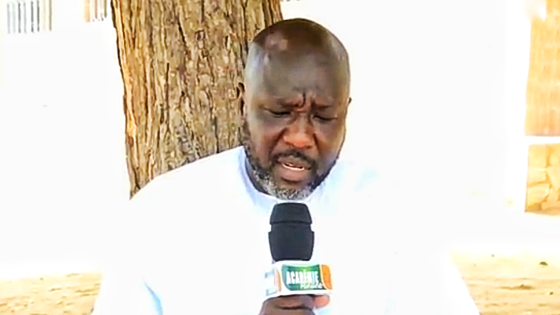 Entretien avec Serigne Abdoulaye Diakhoumpa sur le programme du Khalife Général des Mourides à Diourbel