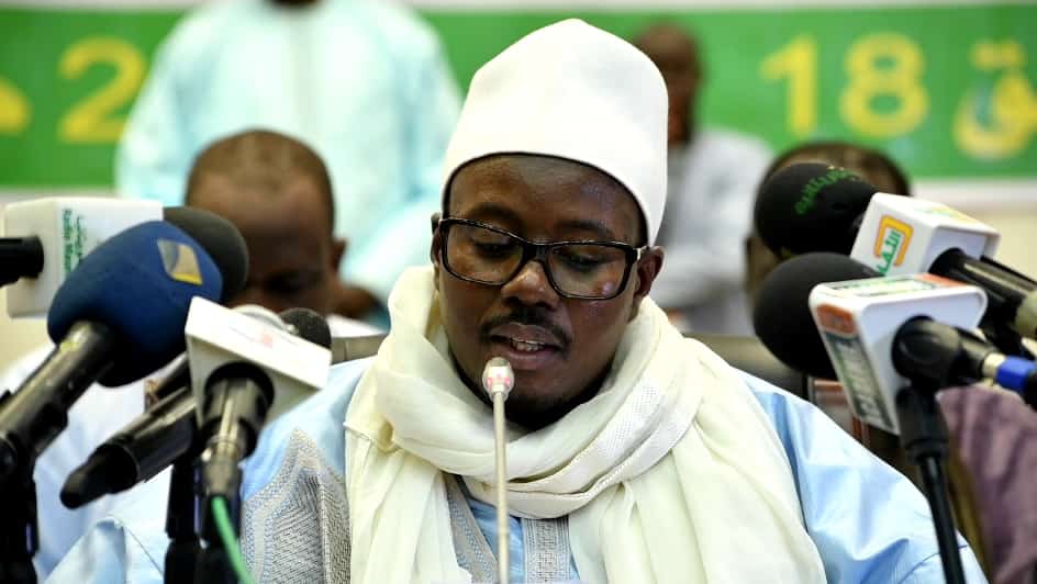 Urgent : Cheikh Bassirou Mbacke Abdou Khadre a Massalikoul djinane ce vendredi