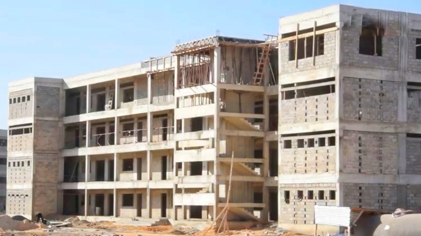 Université de Touba : Visite du Ministre de l'enseignement Supérieur de la recherche et de l'innovation