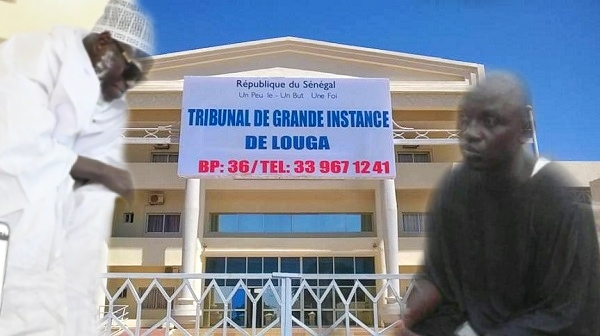 Affaire S. Khadim Gueye : le Khalife général des Mourides appelle les Talibé au calme